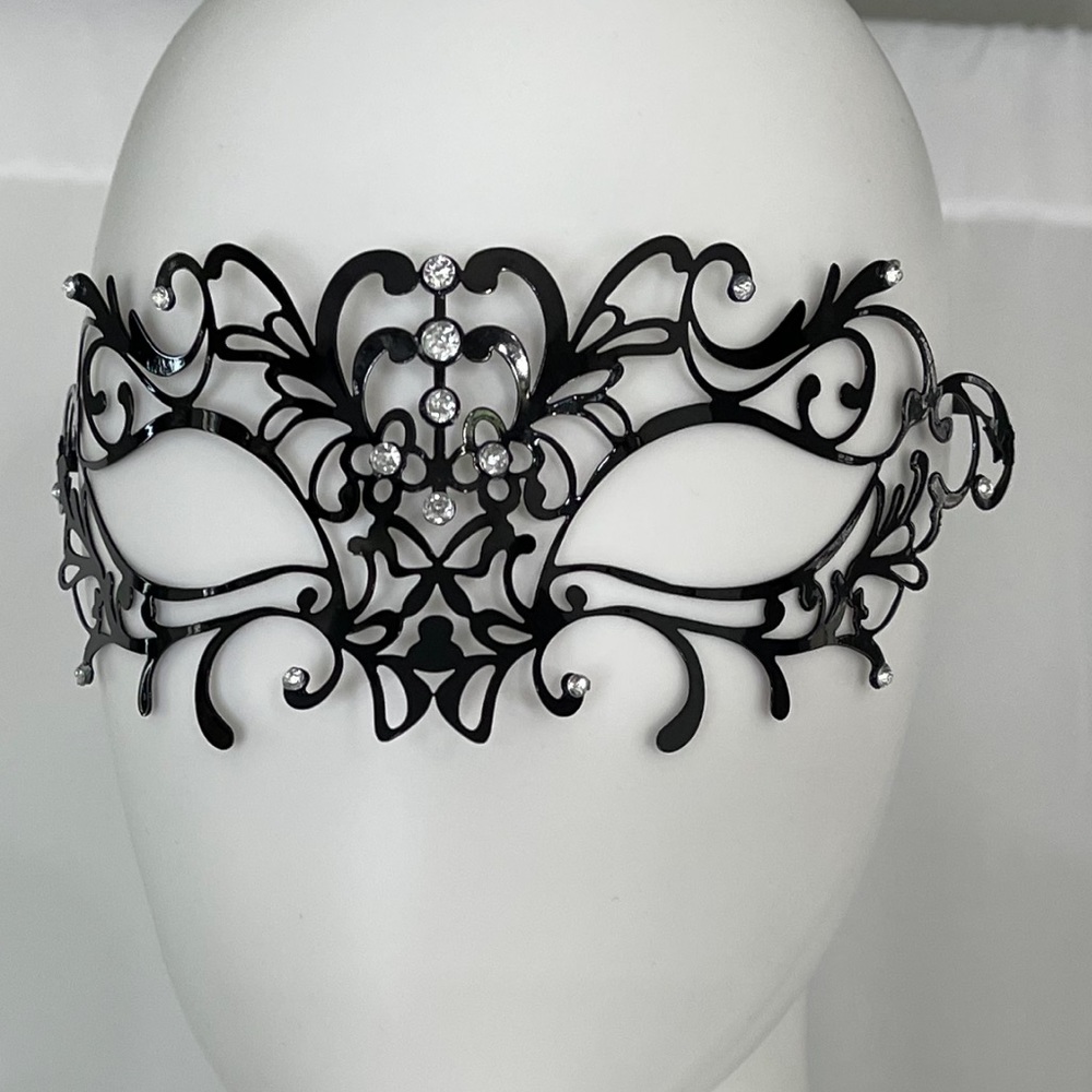 Masquerade Mask